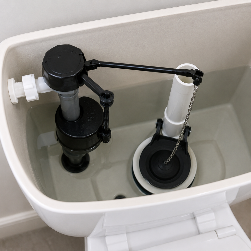 water flow issues _toilet plumbing issues 